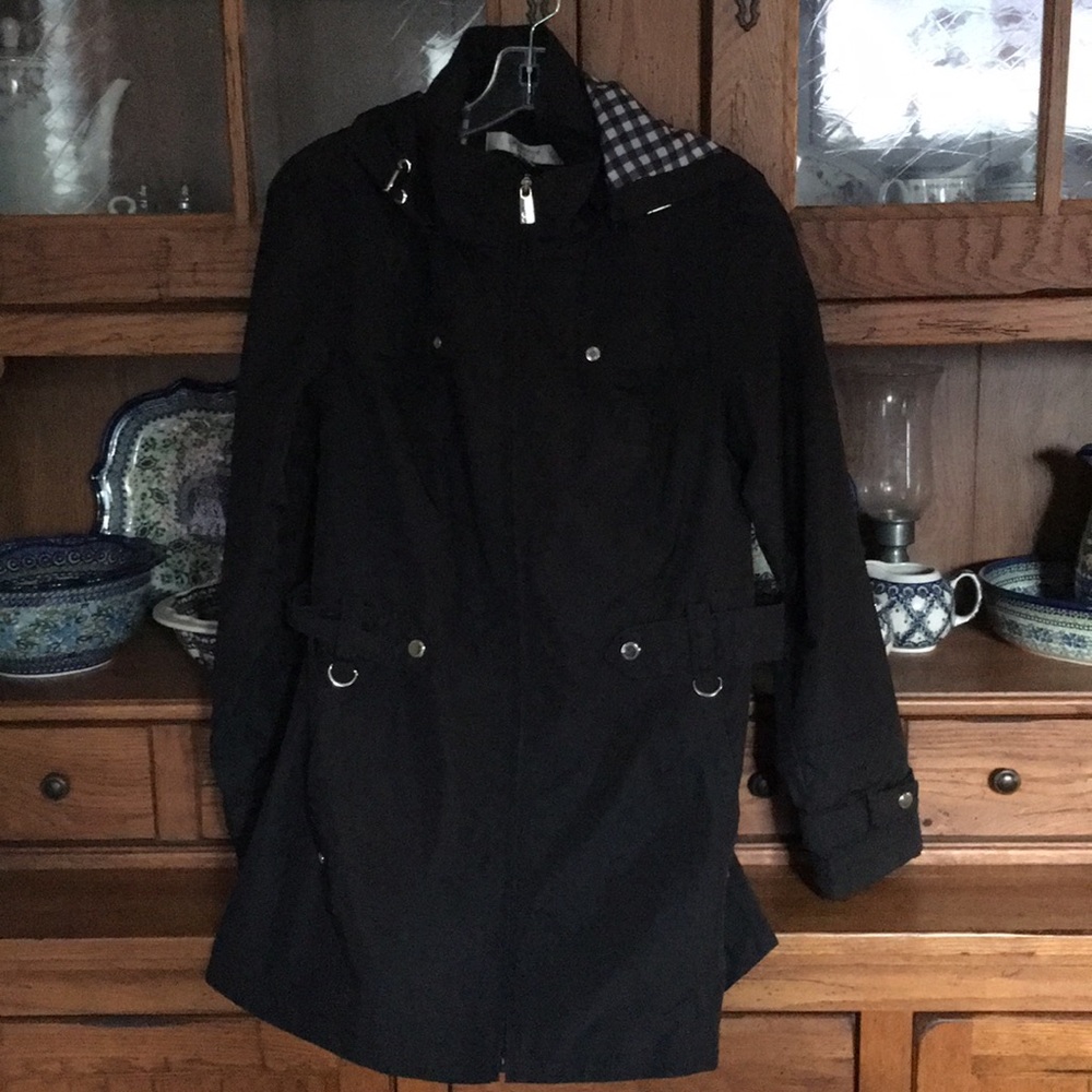 Liz Claiborne Spring Jacket